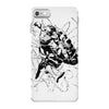 venom vs spiderman iPhone 7 Case