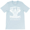 body by krang T-Shirt