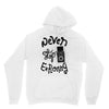 never stop exploring Unisex Hoodie