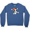 ONE PIECE Crewneck Sweatshirt