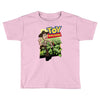 toy walkers Toddler T-shirt