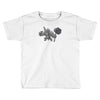 overwatch reinhardt cute Toddler T-shirt