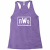 wwe nwo Racerback Tank