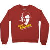 colt seavers Crewneck Sweatshirt