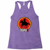 Red Dead Redemption Racerback Tank