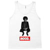 Nina Simone Mood Tank Top