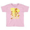mexico Toddler T-shirt