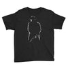 clint eastwood Youth Tee