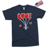 love balon Exclusive T-shirt