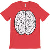 male brain T-Shirt