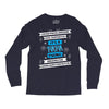 It's A Papa Thing Long Sleeve Shirts