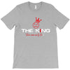 king dead T-Shirt