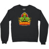 organic electric company Crewneck Sweatshirt