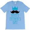 happy father's day 2 T-Shirt