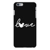 Love Disney iPhone 6 Plus/6s Plus Case