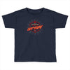 adventure is out there., Toddler T-shirt