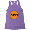 motion Racerback Tank