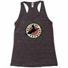 delivery express Racerback Tank