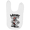 money makers Baby Bibs