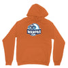 planet hoth wampas Unisex Hoodie