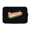 Desperado Laptop sleeve
