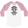 sorry this guy is already taken by a super sexy  november girl 3/4 Sleeve Shirt