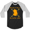 Nami One Piece 3/4 Sleeve Shirt