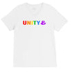 Unity Anne Marie T Shirt V-Neck Tee