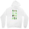 Funny Cthulhu T Shirts Unisex Hoodie