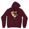 pug life Unisex Hoodie