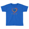 Rainbow Baby Toddler T-shirt