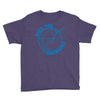 save the narwhales Youth Tee