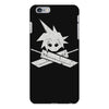 cloud and crossbusters iPhone 6/6s Plus Case