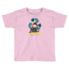 save the galaxy Toddler T-shirt