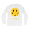 i het you Long Sleeve Shirts