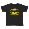 ozzy woz here Toddler T-shirt