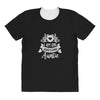 auntie All Over Women's T-shirt