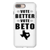 vote beto iPhone 8 Plus