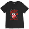 world greatest runner 87 V-Neck Tee
