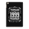 vintage made in 1999 perfectly aged a living legend iPad Mini 4