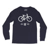 infinity mpg Long Sleeve Shirts