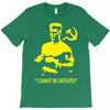 rocky 4 ivan drago homage T-Shirt