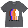 reservoir dogs V-Neck Tee