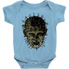 hellraiser Baby Bodysuit