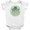 eldritch institute Baby Bodysuit