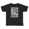 vw camper van fronts, ideal gift or birthday present Toddler T-shirt