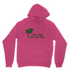 life life on the veg Hoodie