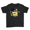 camper van Youth Tee