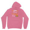 fall i teach the cutest pumpkins Unisex Hoodie
