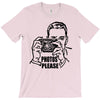 photos please T-Shirt